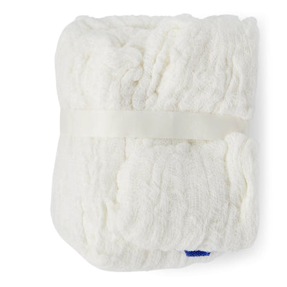 SPONGE, LAP 18X18 STR PW (5/PK40PK/CS)