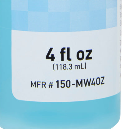 MOUTHWASH, ALCHL FREE MINT 4OZ(60/CS)
