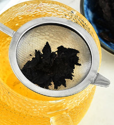 Household Fine Tea Making Device Tea Filtration Funnel