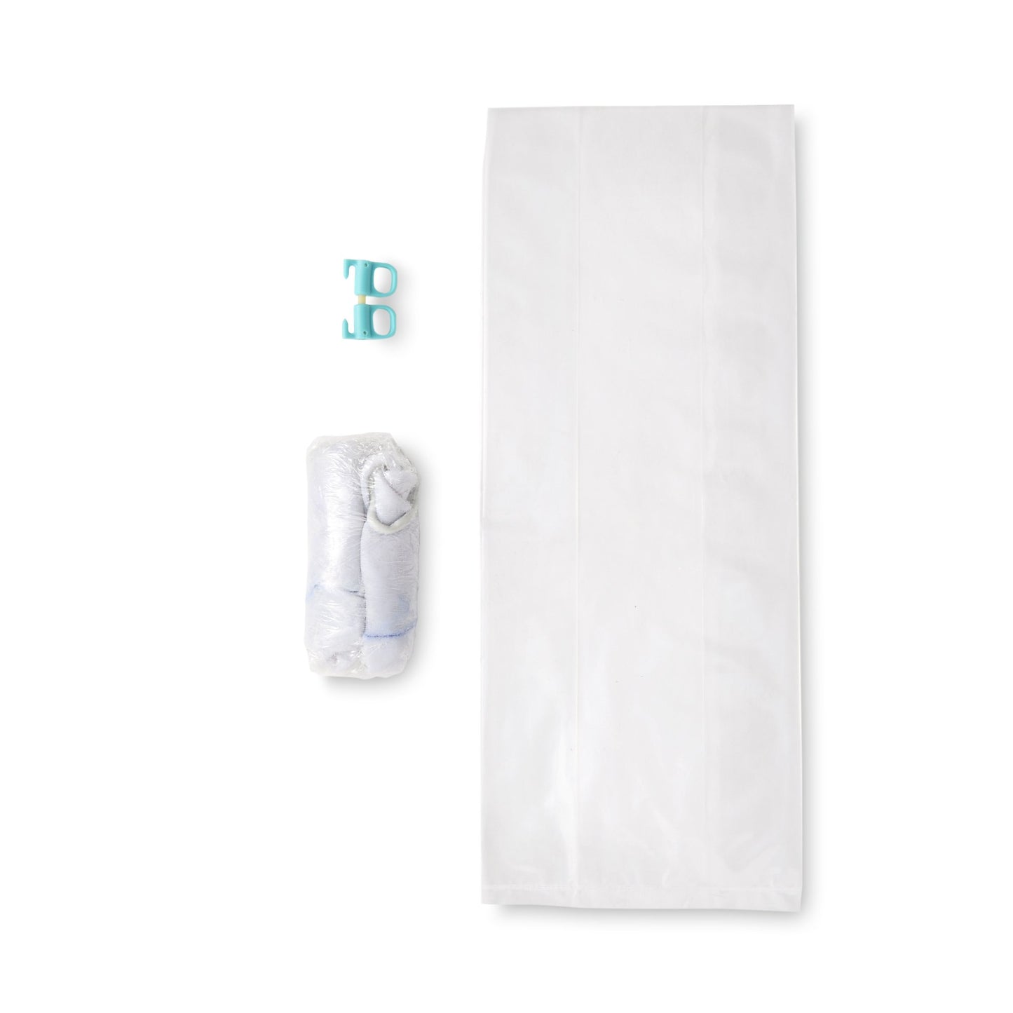 SLIPPER, CASTING SOCK MED (10PR/BX)
