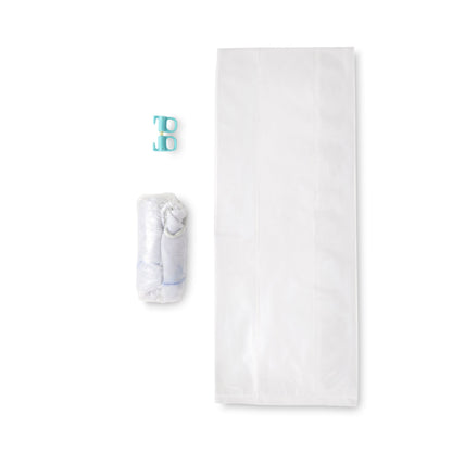 SLIPPER, CASTING SOCK MED (10PR/BX)