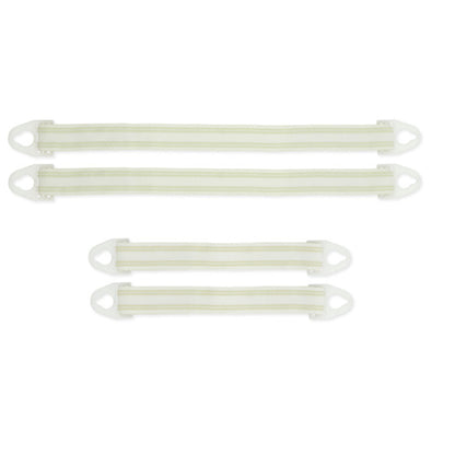 LEG STRAP, LTX FREE W/2" BAG SM (10EA/BX)