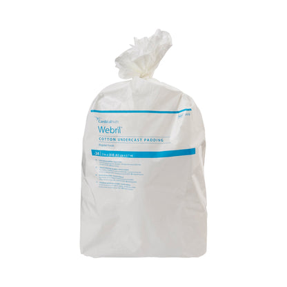 PADDING, CAST WEBRIL REG 2"X4YDS (24/BG)