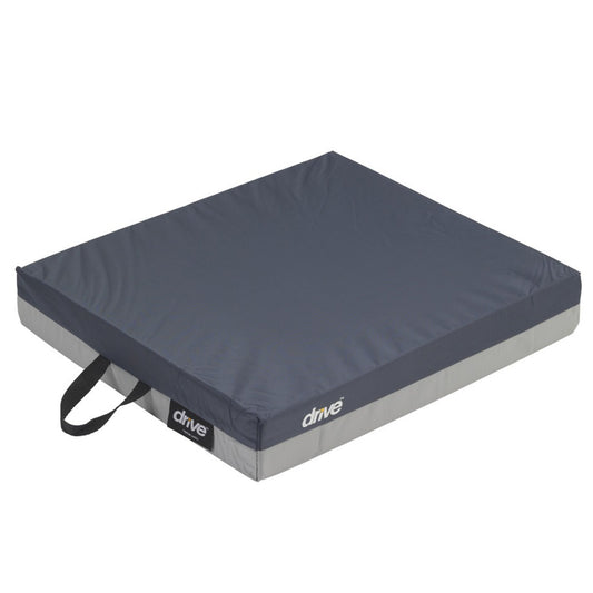 CUSHION, GEL FOAM W/HNDL 18"X16"X3" (1/CS)
