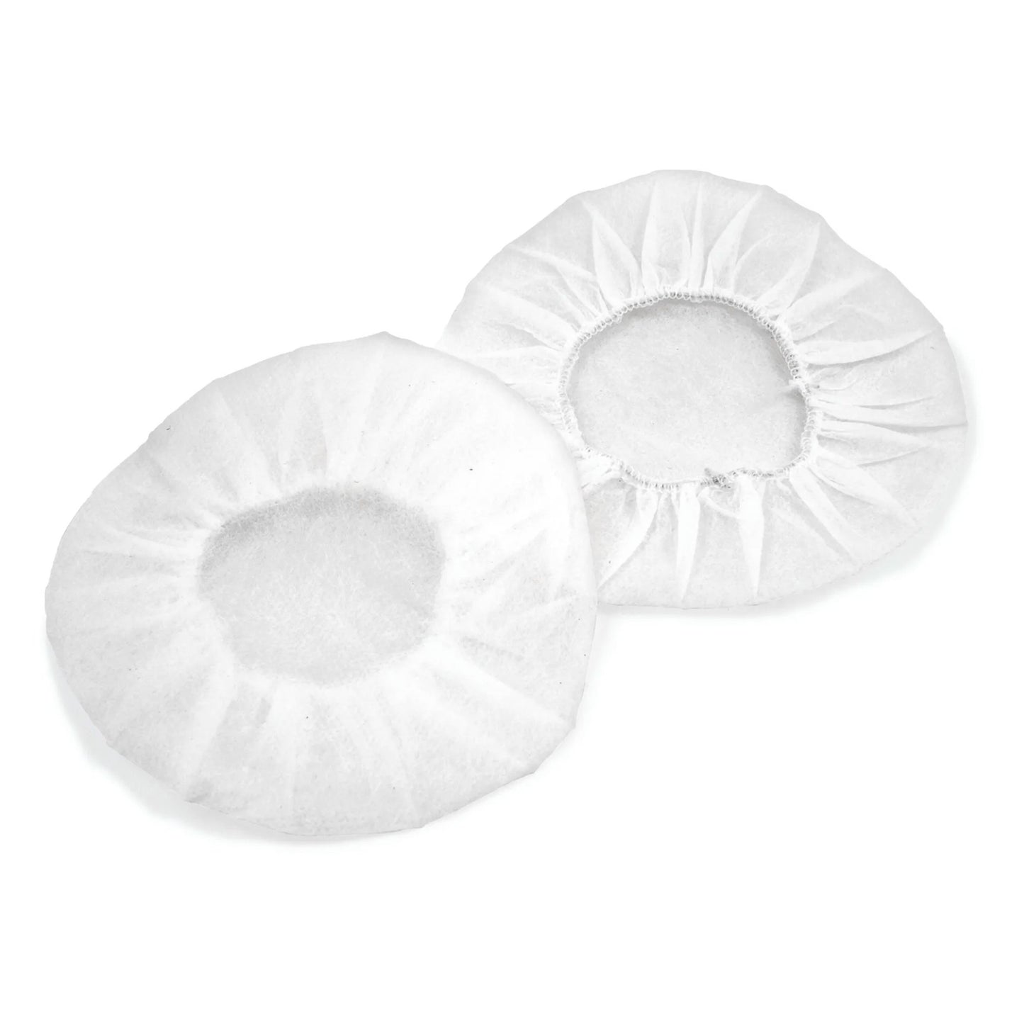 COVER, HEADPHONE MRI (1000/PK)SANI WHT