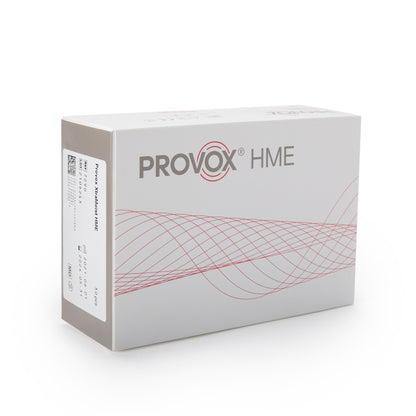 CASSETTE, HME PROVOX XTRA MOIST (30/BX)