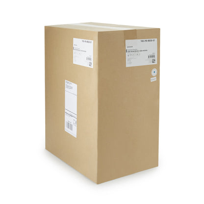 GOWN, SURG N/WOVN STR AAMI LVL3 SET-IN W/TWL XLG (28PK/CS)