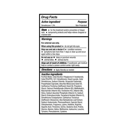 SHIELD, BODY THERA MOIST 4OZ (12/CS)
