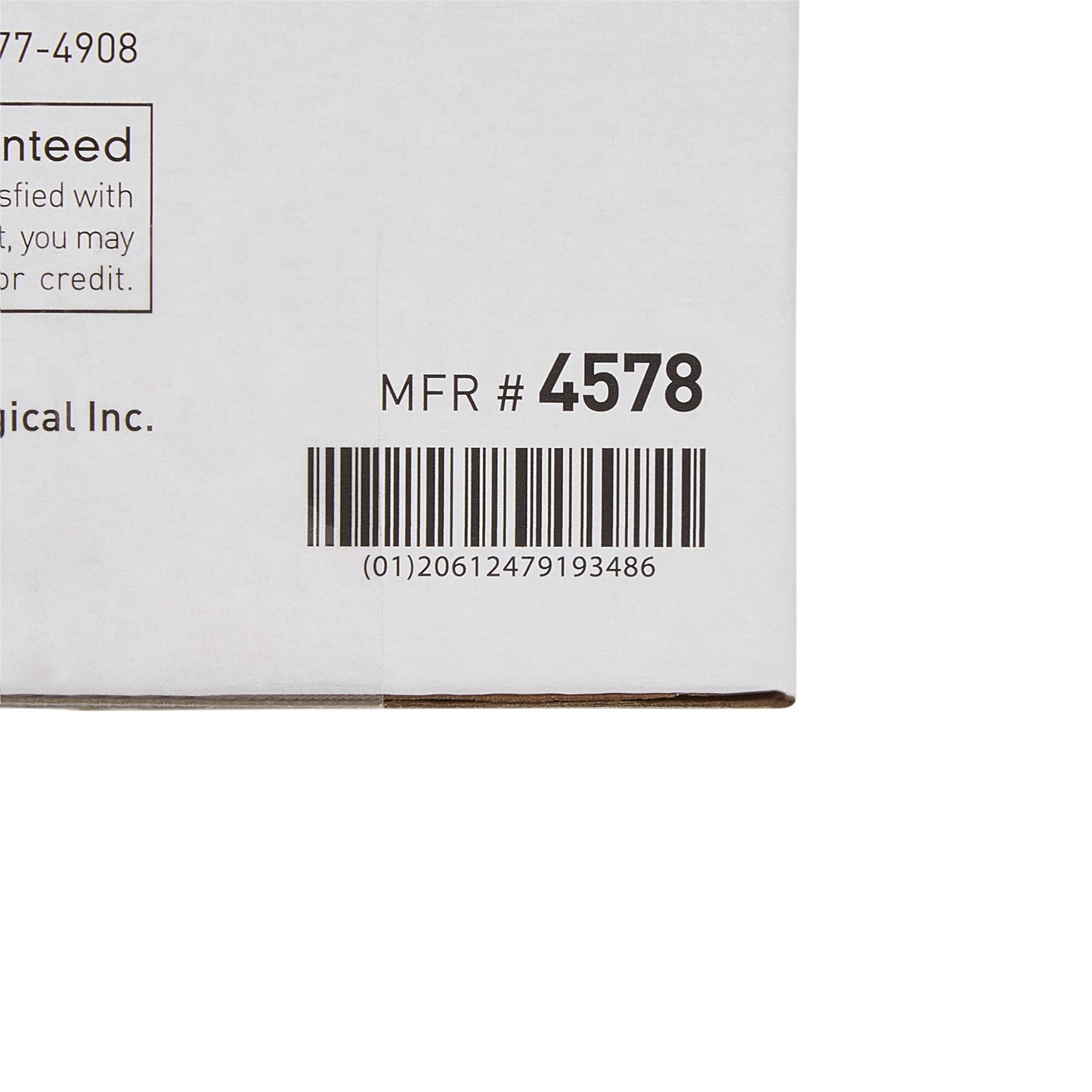 BAG, ZIP LOCK 3"X5" (100/PK 10PK/BX 12BX/CS)