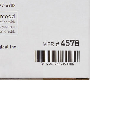 BAG, ZIP LOCK 3"X5" (100/PK 10PK/BX 12BX/CS)