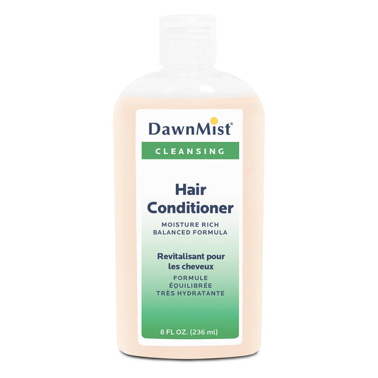 CONDITIONER, HAIR DAWM MIST 8OZ (48/CS)