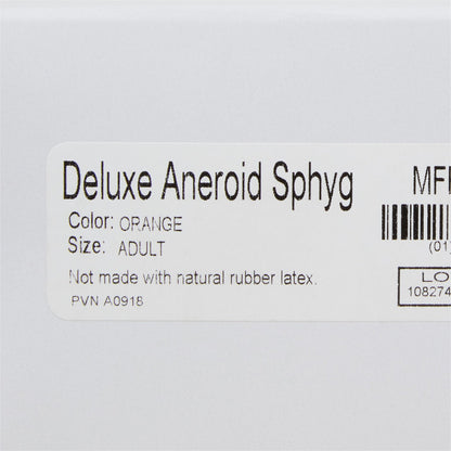 SPHYG ADULT DELUXE ORN (20/CS)