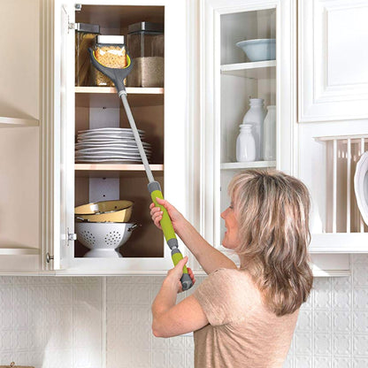 REACHER, SLIDING HEALTHSMART GRIPLOC