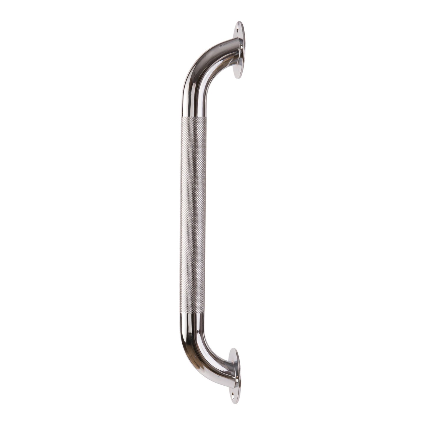 BAR, GRAB DMI F/BATH & SHOWER SAFETY TXT STEEL SLVR 32"