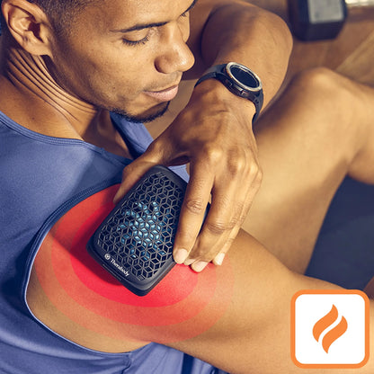 THERAPY, HOT/COLD RECOVERY THERM CUBE PORT