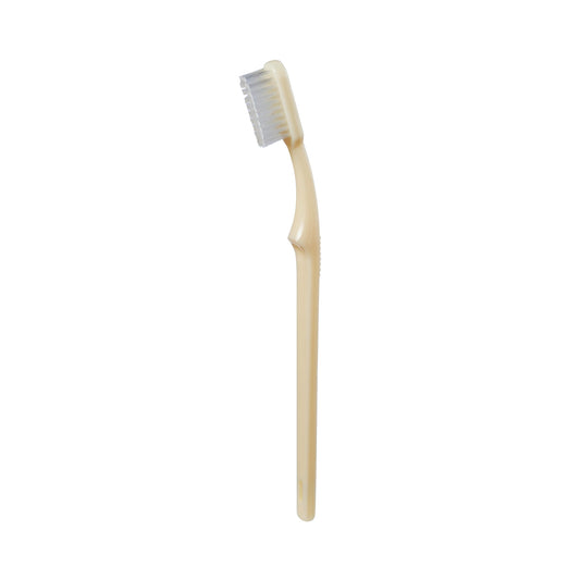 TOOTHBRUSH, TUFT 39 LF INDV WRPD (144/BX 10BX/CS)