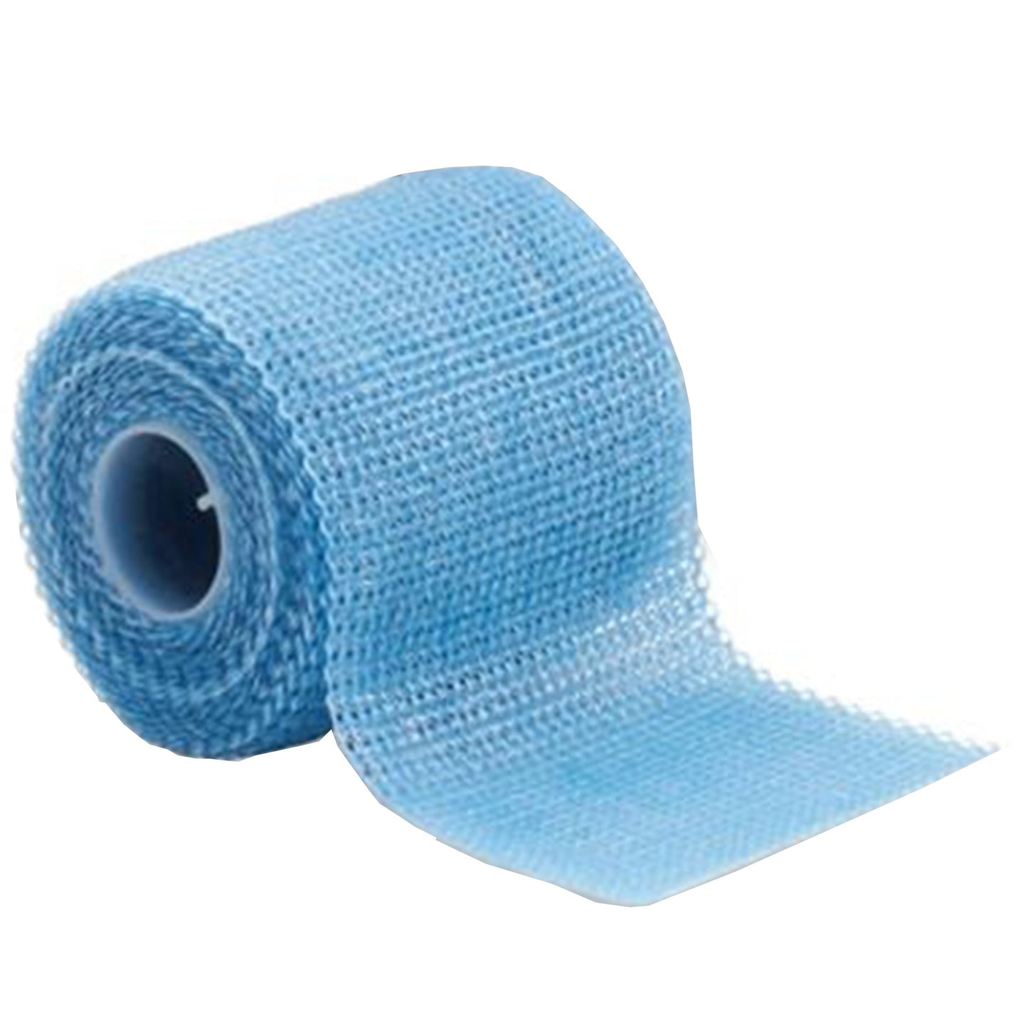 TAPE, CAST DELTA-LITE+ 2"X4YDSLTBLU (10/BX)