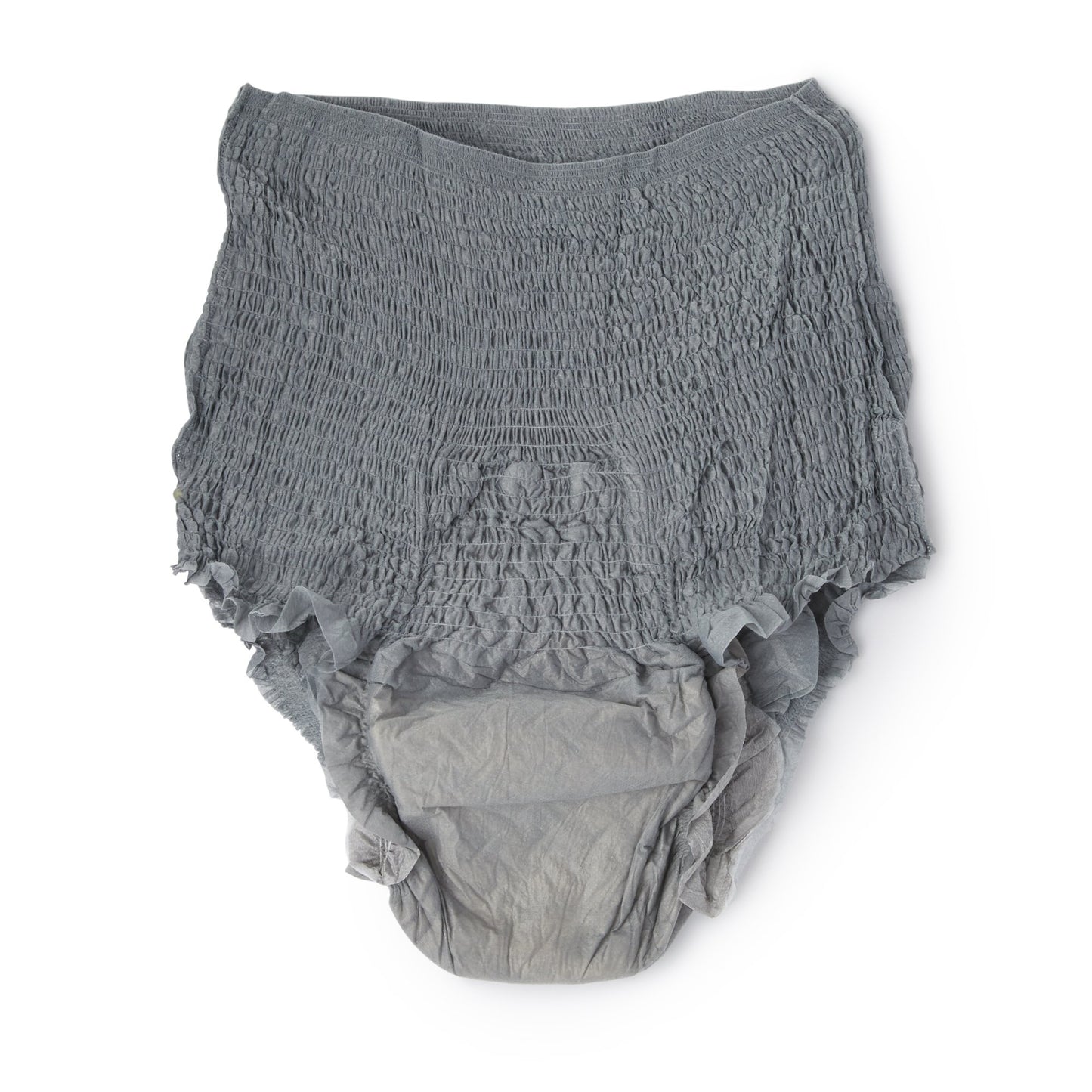 UNDERWEAR, DEPEND MAX ABSORB GRY XLG (26/PK 2PK/CS)
