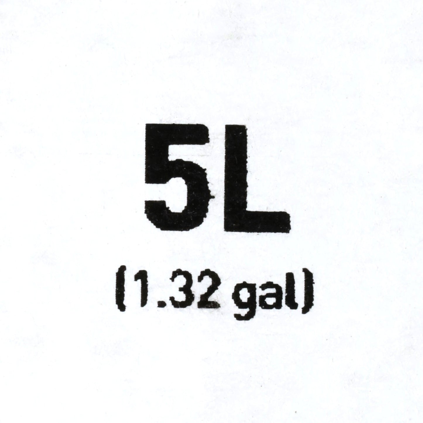 GEL, ULTRASOUND CLR 5L (4/CS)