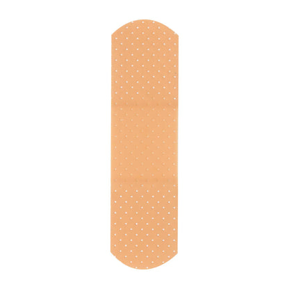 BANDAGE, ADH STR 5/8"X2-1/4" (100/BX 12BX/CS)