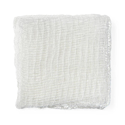 SPONGE, GAUZE 8PLY STR LF 2"X2" (2/PK 50PK/BX 30BX/CS)