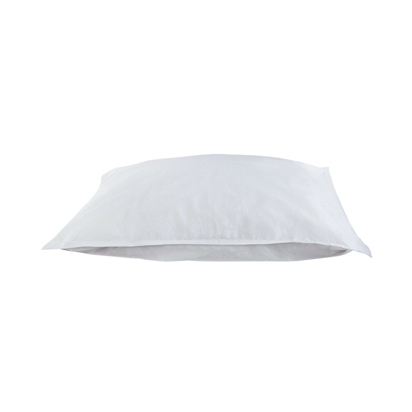 PILLOWCASE, DISP STD WHT 21"X30" (100/CS)