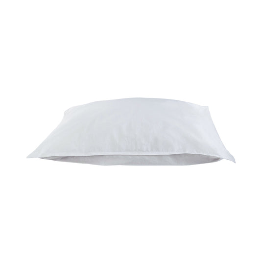 PILLOWCASE, DISP STD WHT 21"X30" (100/CS)