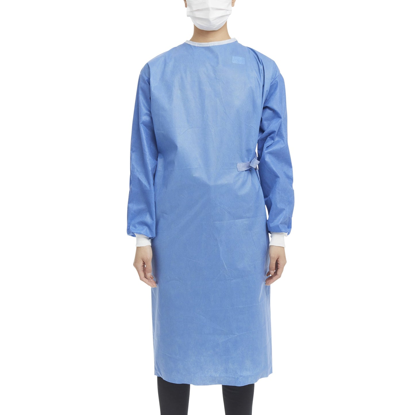 GOWN, SURG UNREINF A9505 SM (20/CS)