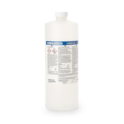 REAGENT, EMERALD LYSE 960ML