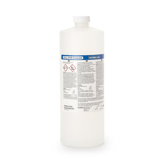 REAGENT, EMERALD LYSE 960ML
