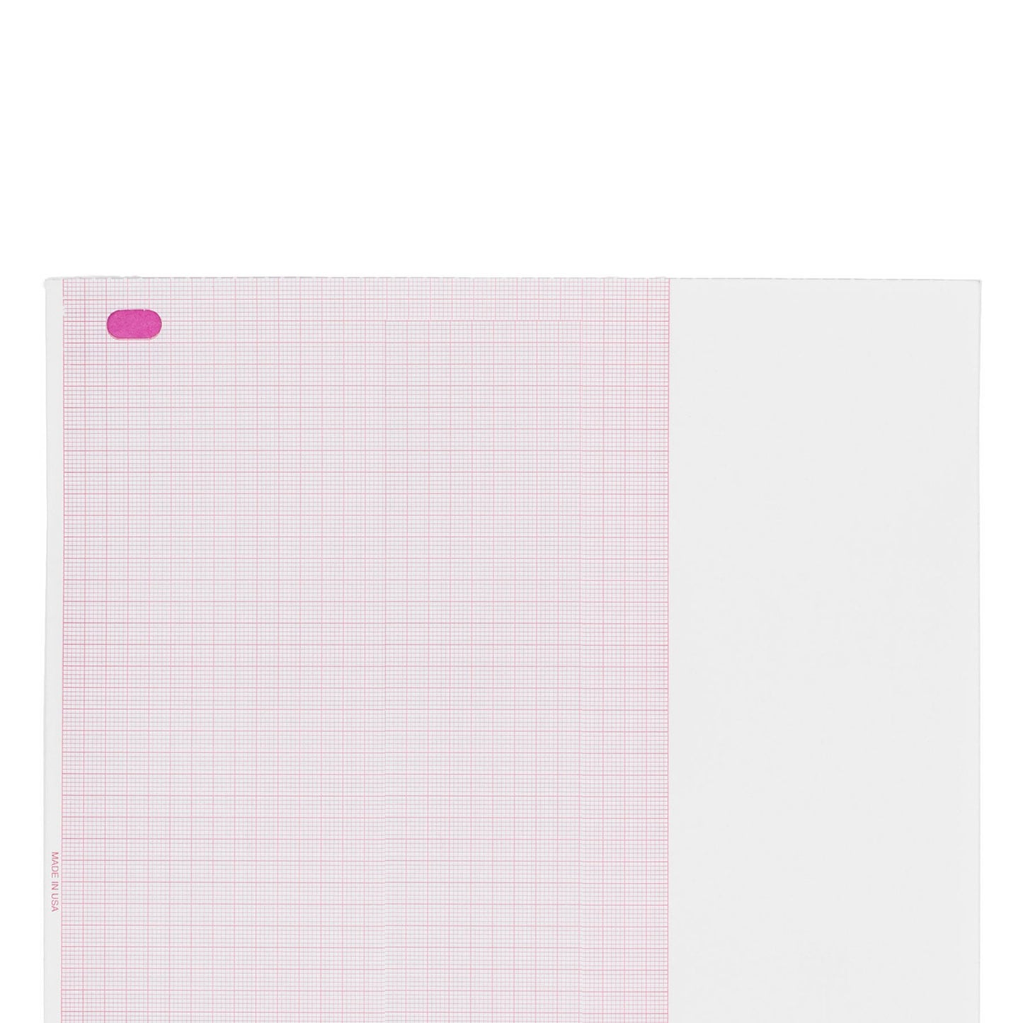 PAPER, RECORDING ECG (100/PK 16PK/CS)