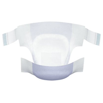 BRIEF, TENA STRETCH PLUS MED/REG (36/PK 2PK/CS)