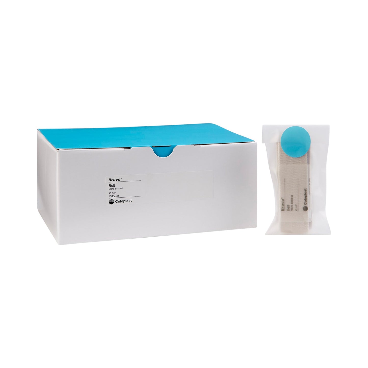 BELT, OST BRAVA STD (15/BX)