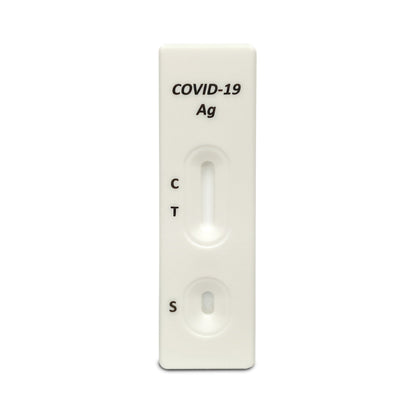 TEST KIT, COVID-19 ANTIGEN HOME (2TEST/KT 56KT/CS)