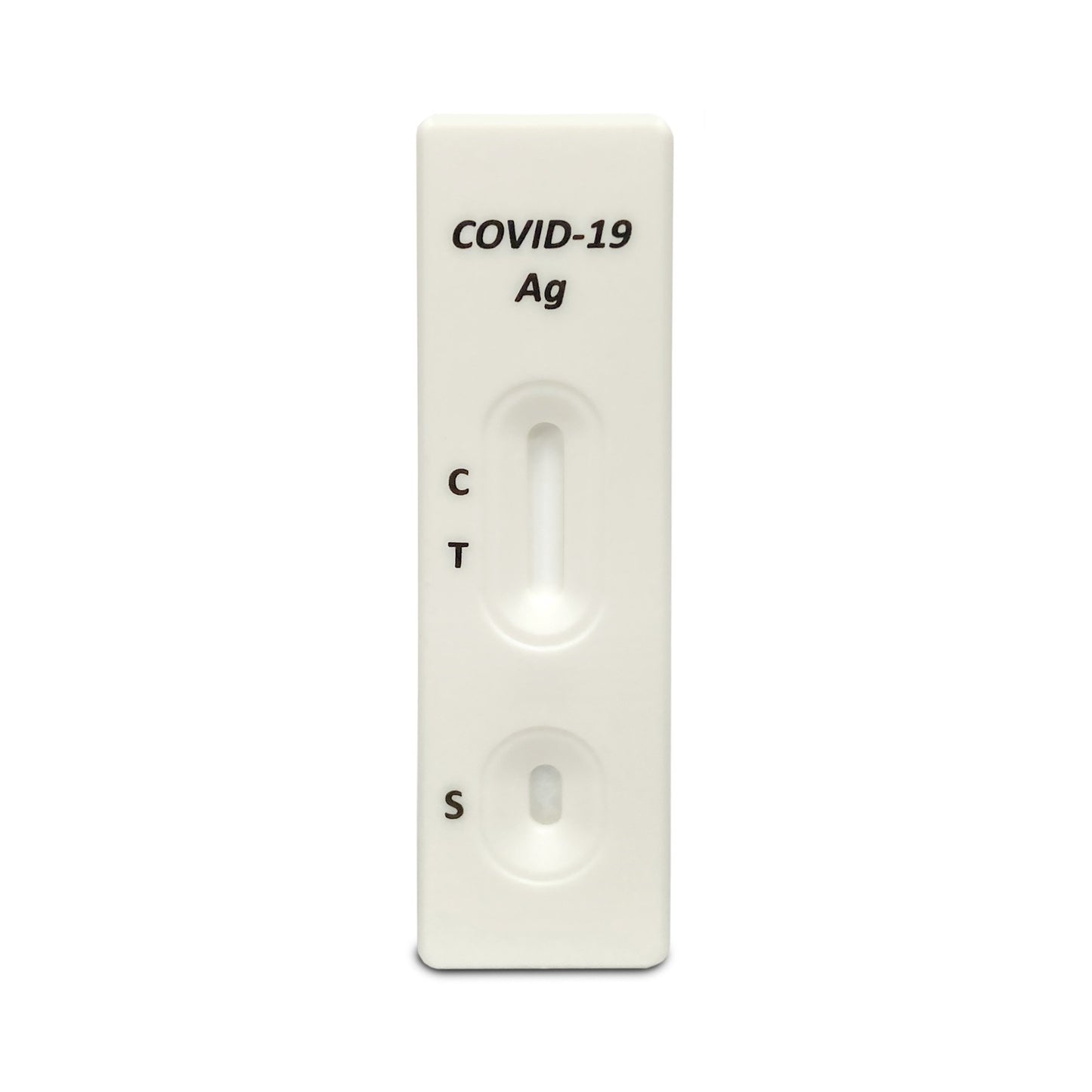 TEST KIT, COVID-19 ANTIGEN HOME (2TEST/KT 56KT/CS)