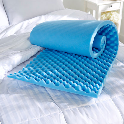 PAD, DECUB 20X72X2" (12/CS)