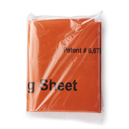 SHEET, PT TRANSFER Z-SLIDER IND WRAPPED (48/CS)