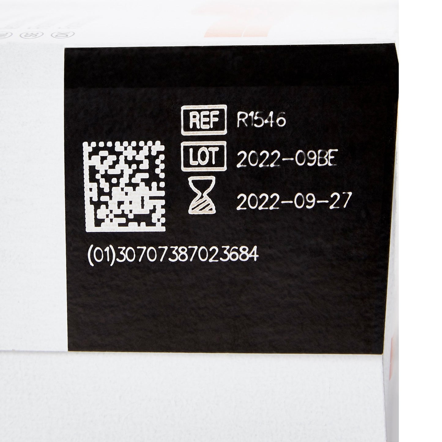 CLOSURE, STRI-STP 1/4"X4" 10S (50/BX) 3M