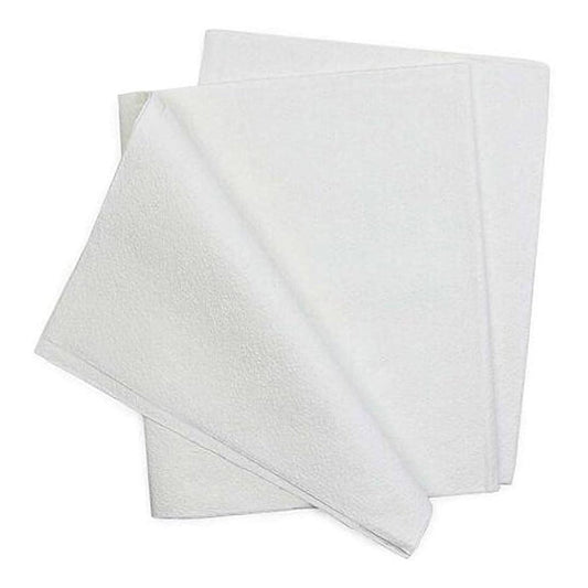 DRAPE, STRETCHER SHEET 40X72 50/CS