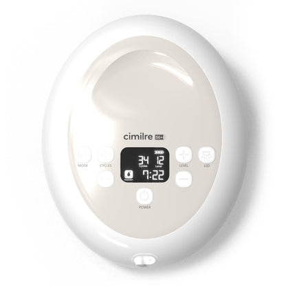 PUMP, BREAST DBL CIMILRE S6+ (4/CS)