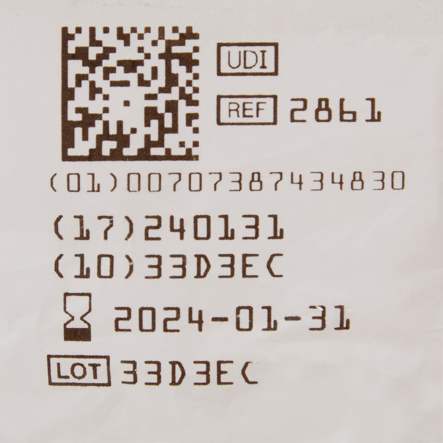 TAPE, MEDIPORE SFT CLTH 1"X10YDS (2RL/PK 12PK/CS) 3M