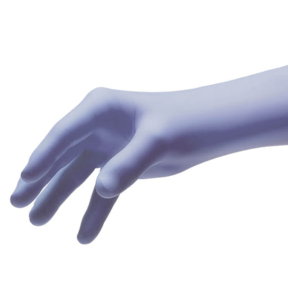 GLOVE, EXAM NTRL LG N/S CHEMO (200/BX 10BX/CS)