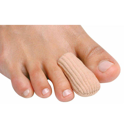 DIGIT CAP, VISCO-GEL LG/XLG (6/PK)