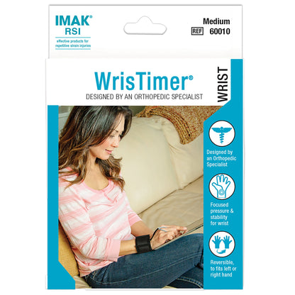 WRIST SUPPORT, CARPAL TUNNEL SM