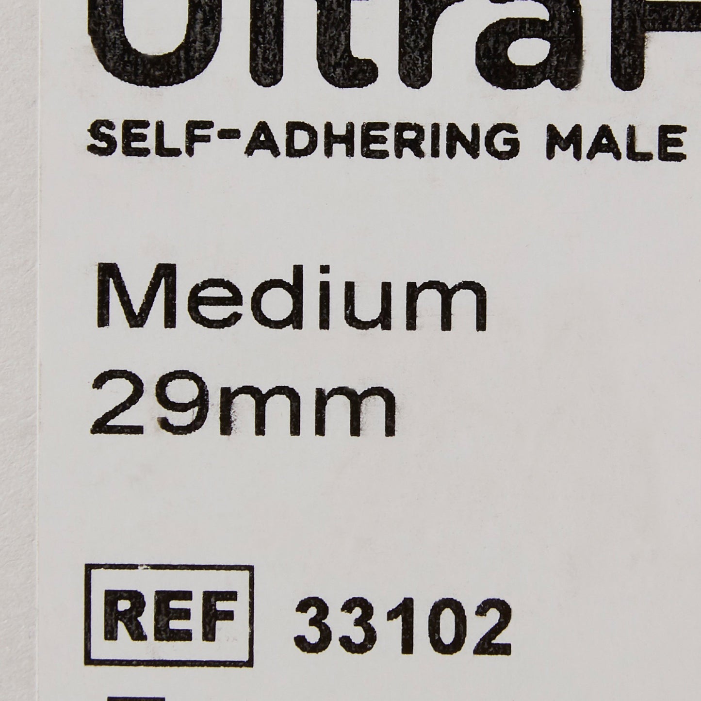 CATHETER, ULTRFLEX EXTERNAL MED (100/BX) RCHMED