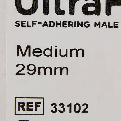 CATHETER, ULTRFLEX EXTERNAL MED (100/BX) RCHMED