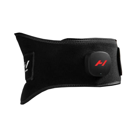 WRAP, HEAT VENOM 2 BACK