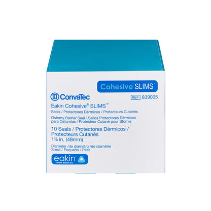 SEAL, COHESIVE EAKIN 48MM 2" (10/BX)