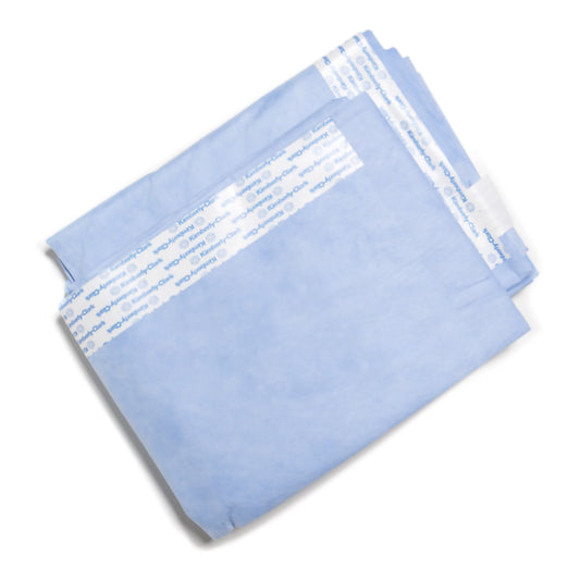 U-BAR PACK, III SPUNGUARD STR (4/CS)