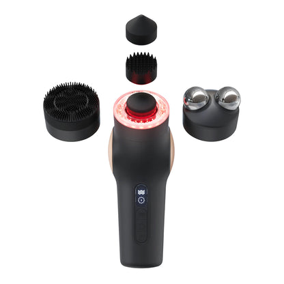 DEVICE, FACIAL HEALTH THERAFACE PRO W/GEL BLK